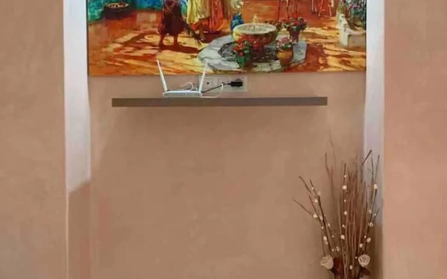 Stunning 2-bed Apartment in Agadir