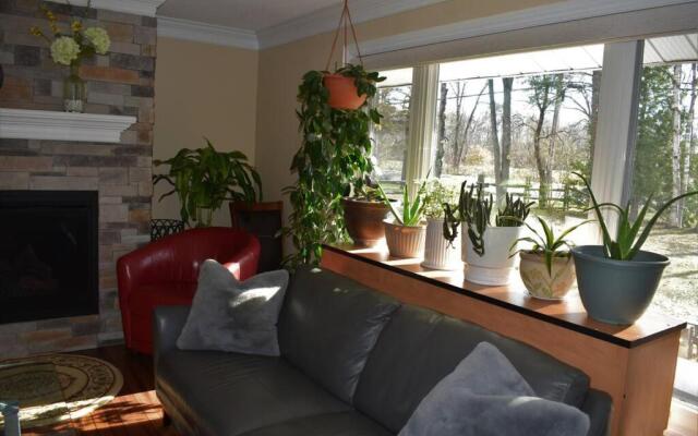 Silver Creek Villa at Blue Mountain