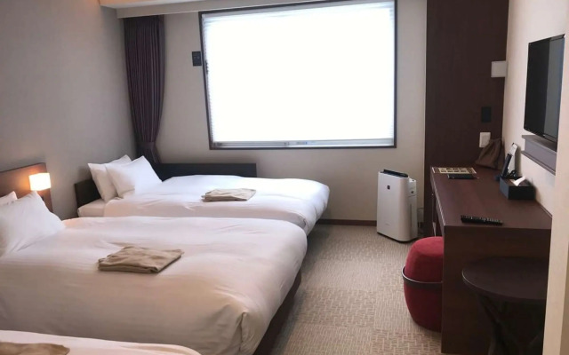 Hotel Munin Furano