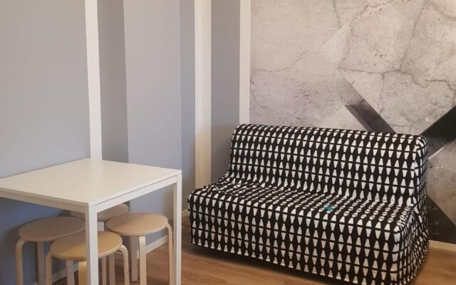 Bsuites Trieste