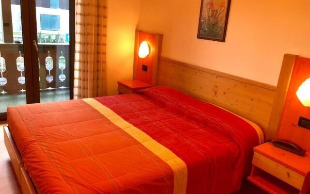 Hotel Garnì Zeni