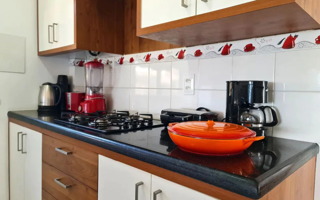 Apartamento em Fortaleza