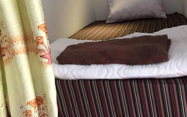 Mia Homestay
