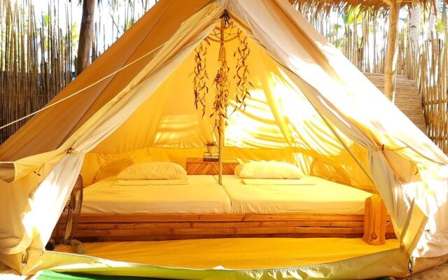Mad Monkey Hostel Nacpan Beach - Adults Only