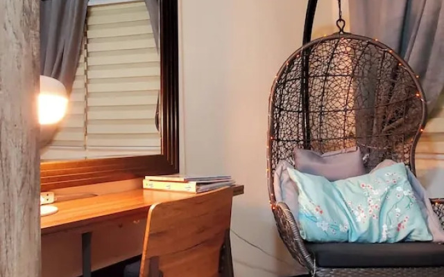 Urban Retreat at Shell Residences With Netflix 300mbps Wifi