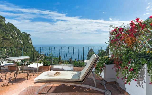 Hotel della Piccola Marina