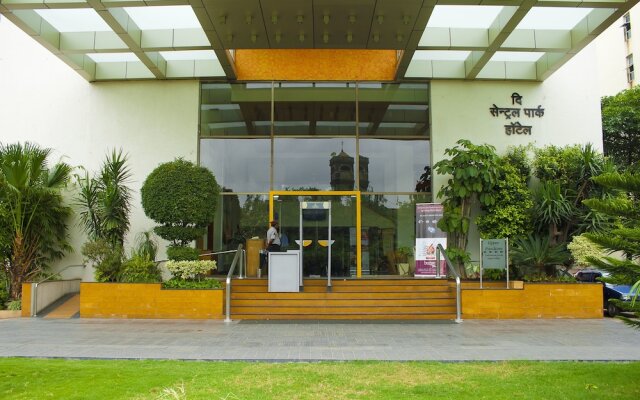The Central Park Hotel
