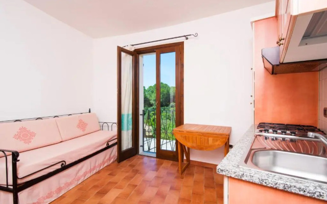 Residence S'Incantu