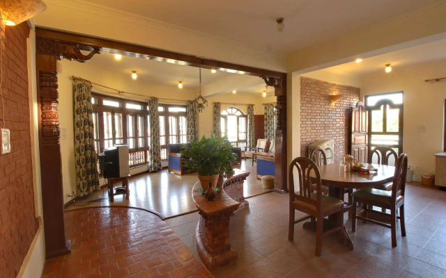 Vardan Resort n' Apartment