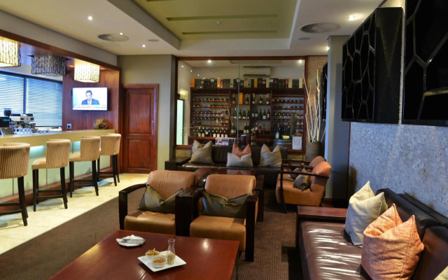 Premier Hotel East London ICC
