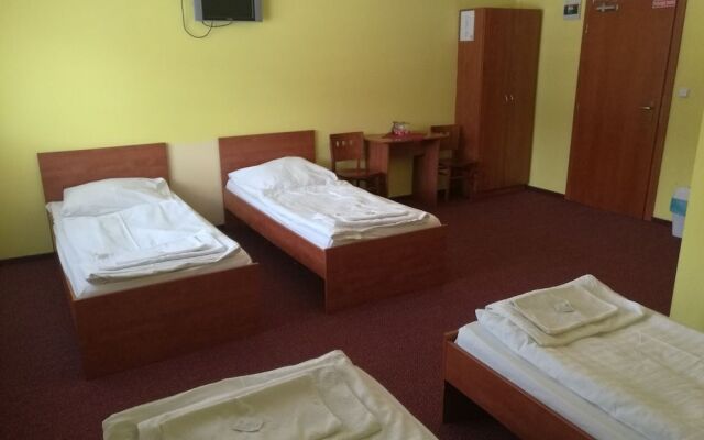 Hotel Bardejov
