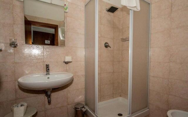 Hotel Porta Marmorea