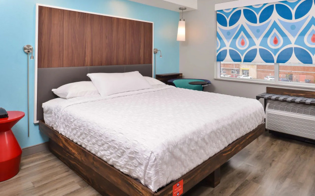 Tru by Hilton Stuttgart, AR