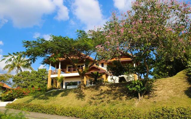 Seaview Pool Villa 4BR - VILLA ISSARA
