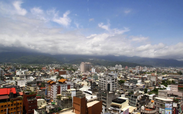 Yoai Hotel