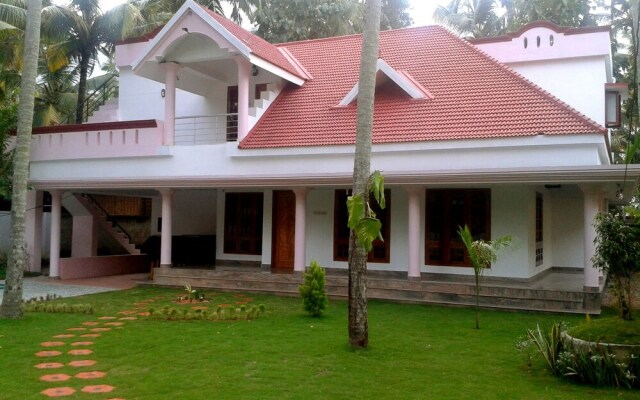 Vedanta Wake up - Varkala, Helipad North Cliff