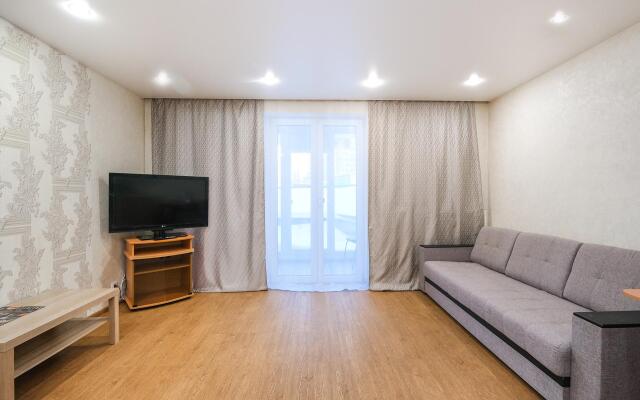 Apartment-NSK on Nemirovich-Danchenko street 148/2