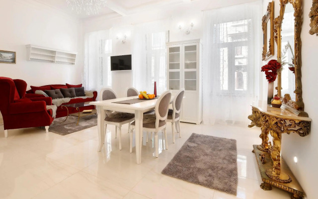 Chrystal Apps Integral