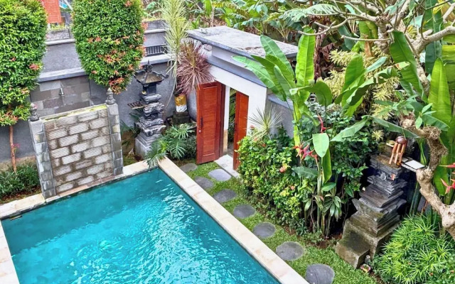 Amory Villa - 3BR Private Pool Villa