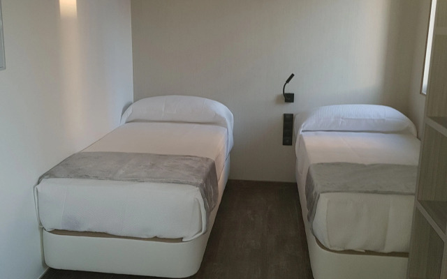 Hostal Sevilla Santa Justa