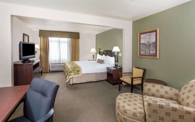 Wingate By Wyndham Peoria