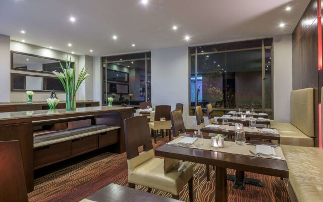 NH Collection Bogotá Hacienda Royal