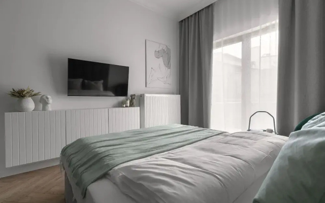 Apartio Rooms Gliwice