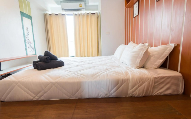 2 Feel Bed Station