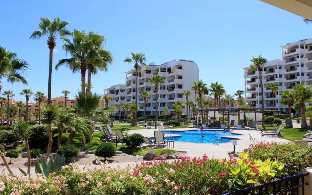 Casa Blanca 2BR CB 102 by Casago