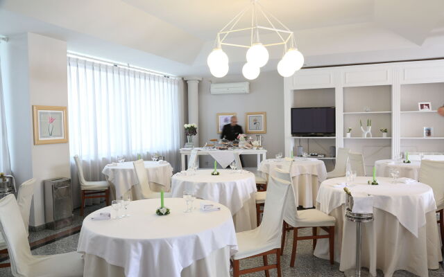 Hotel Barbarella