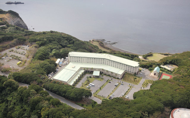 Grand Mercure Minamiboso Resort & Spa