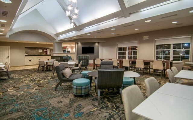 Residence Inn Springdale