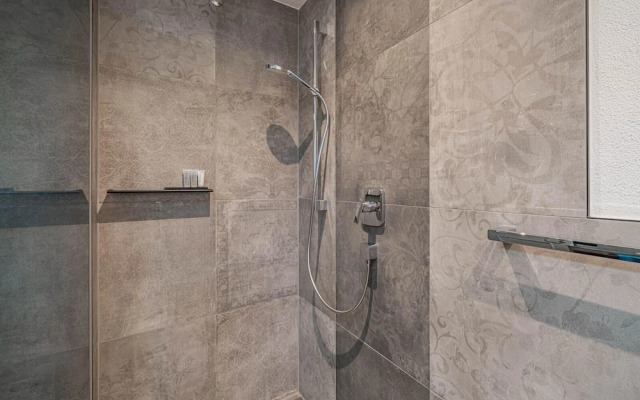 Apartment in Brixental Near Hiking Trails