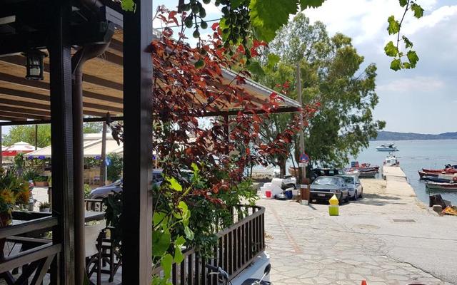 Pension Antonakis