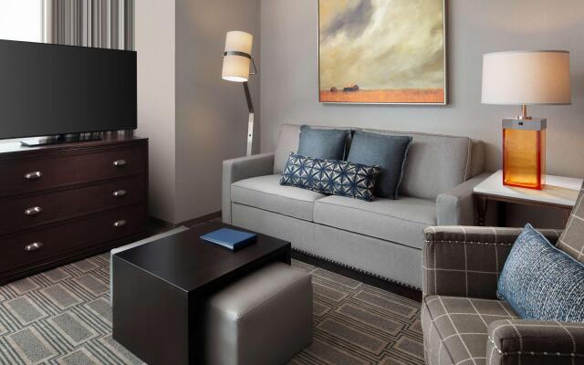Homewood Suites by Hilton Teaneck Glenpointe