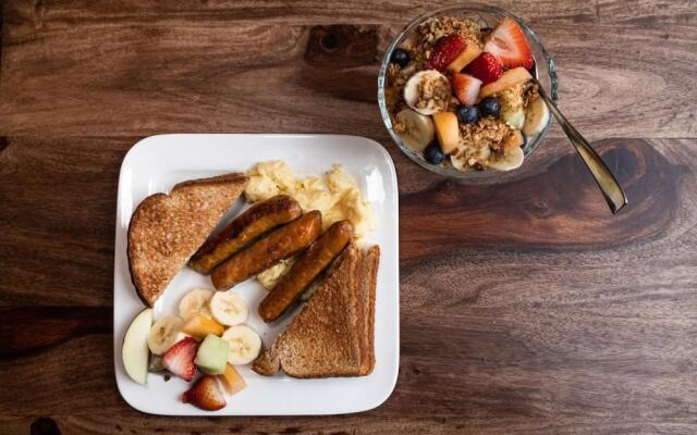 The Narrows Bed & Breakfast