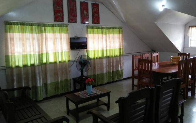 Carlos Residence