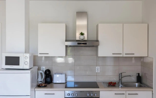 Apartments Sandra Solitudo I