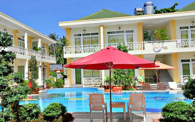 Son Tra Hill Phu Quoc