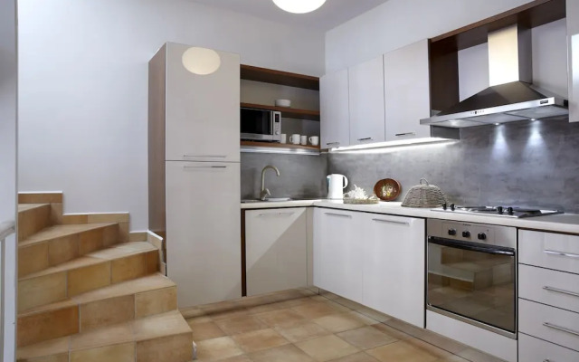 Braunis Horio Villas