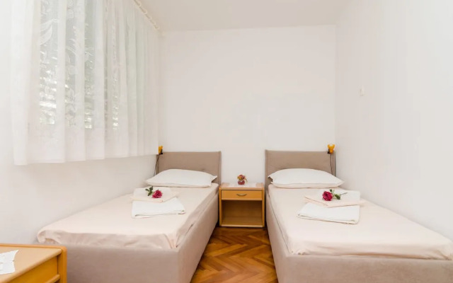 Apartment Domenica 2