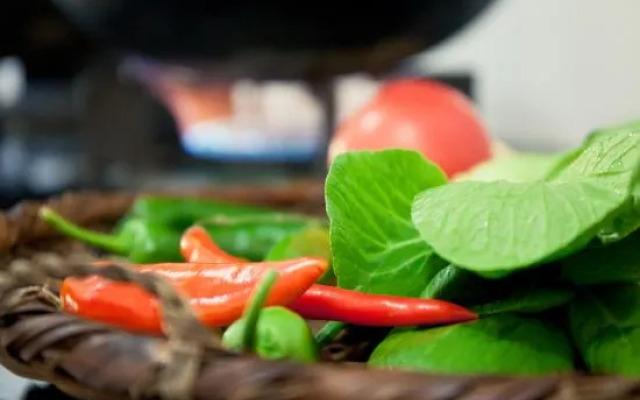 Huangshan Baojia Light Luxury Inn