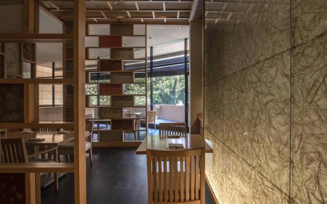 JW Marriott Hotel Jakarta