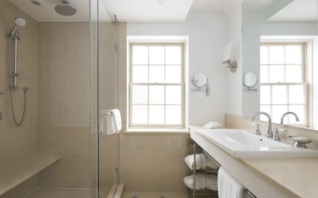 1715 on Rittenhouse, A Boutique Hotel