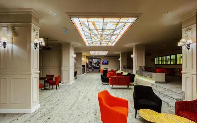 Apartments Alpin Resort Poiana Brasov