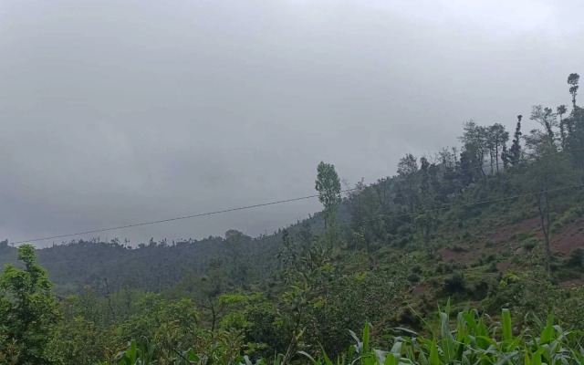 POP 92374 Sanjana Homestay