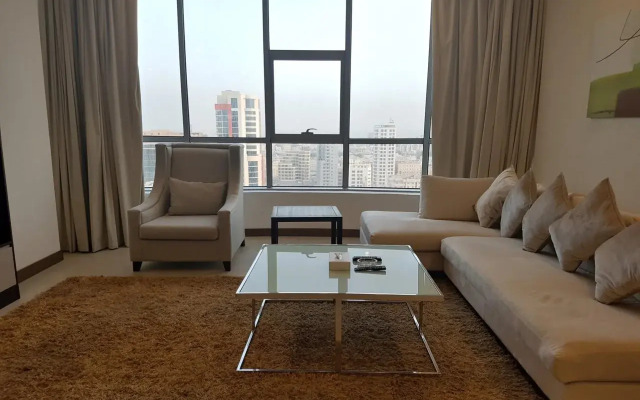 Pearl Suites