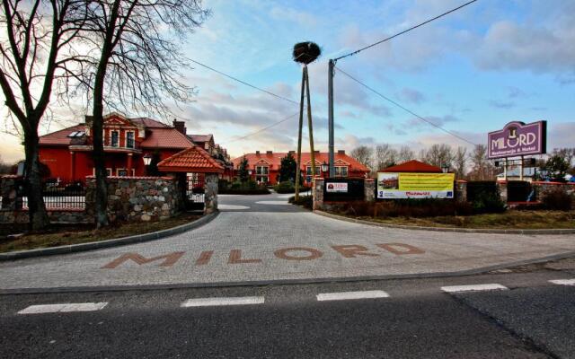 Hotel Milord