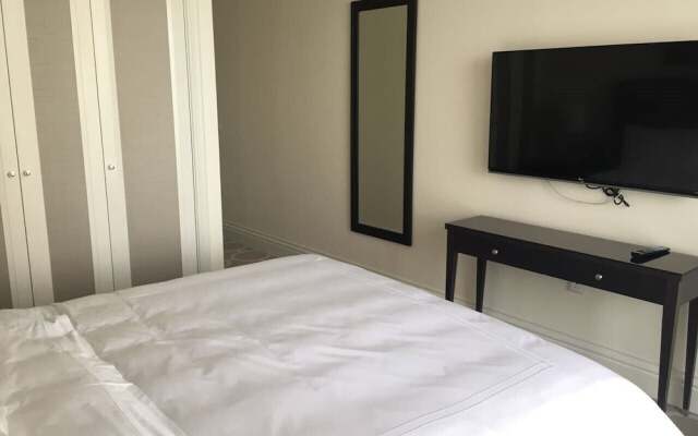 Ultimate Luxury Address Boulevard Dubai - 3 Bedrooms