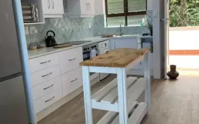Umdloti Cabanas Number 10